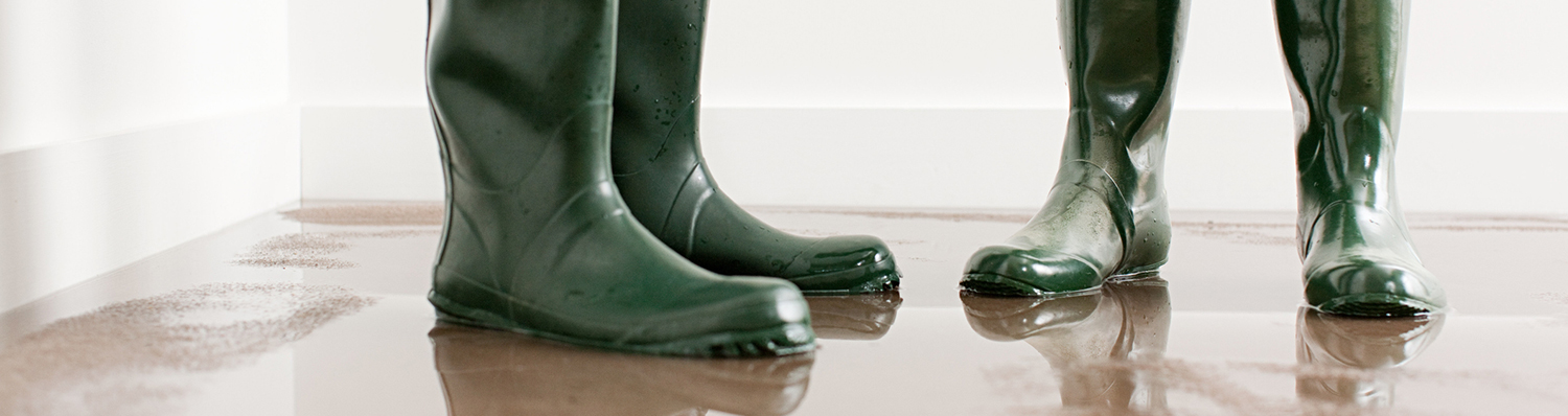 Mississippi Flood Insurance Coverage